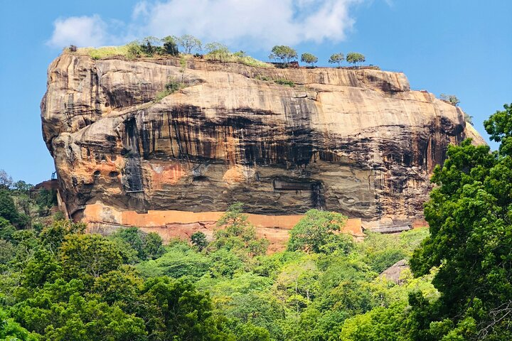 Sigiriya